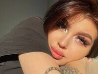 dirty web cam KarolinaKaren