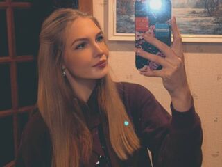 live webcam model KateyTouriny