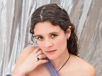 web cam show LiaSolerts