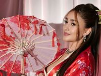 anal web cam LindeWhite