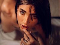 Kinky webcam ManuelaMolkova