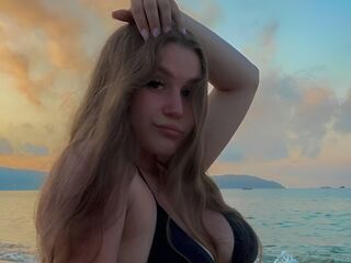 mastubating web cam girl MeganPerson