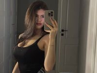sexy live webcam girl MellyBerry