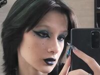 sexy camgirl MeriHollway