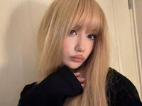 anal web cam SabrinaSteels