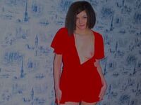 sexy live girl SandraJaded