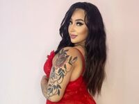 girl naked SharlinMoreva