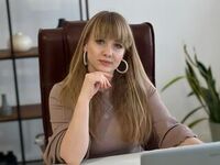 naked SofiaBellweather