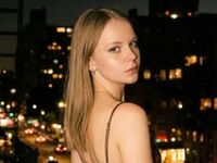 hot livecam SophiePeachy