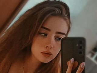 hot girl live webcam TeresiaCaspi