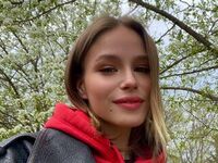 live cam show VeronaBrucker