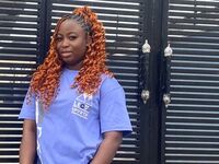 camgirl picture ZaraLure