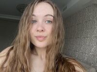 sexy webcamgirl picture AlbertaClem