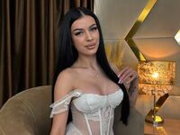 cam girl video AriaVex