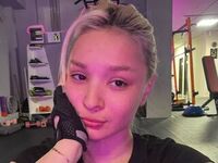 fingering camgirl picture BarbaraGreen