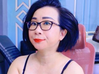 cam girl video chat LucianaMecacci