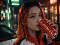 hot girl cam VictoriaMill