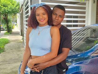 voyeur cam AfroditaAndCoddy