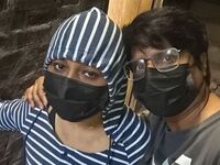 live sexshow AlishaKhan