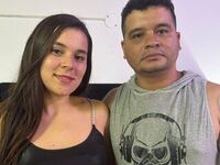 hot webcam live AmyandAlan