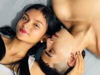 webcam show BlakeAndJess