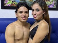 jasmin live cam sex couple CelinaAndBruce