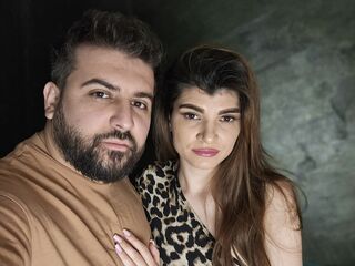 sexshow chat CelineAndDanny