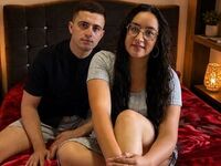 camcouple porn webcam CharlotandMichae