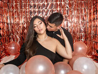 chat room sex webcam ChloeAndAdam