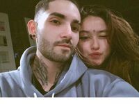 webcamgirl fucked by boyfriend DanizAndZaratos