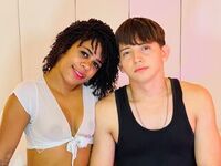 jasmin cam fuck show EmaAndClark
