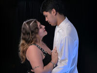 couple webcam show HarleyandDavid