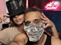 couple bedroom spycam JessAndJack