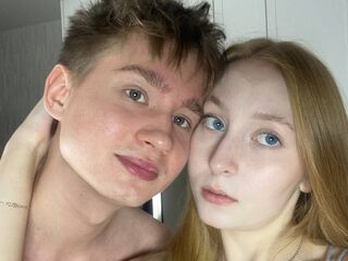 jasmin cam couple blowjob JhonyAndAlice