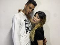 live show couple fucking JoselynAndFredy