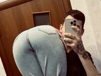 camgirl anal sex fuck LiluAndJeny