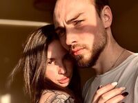 cam sex LizaandKevin