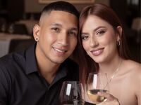 jasmin nude chat LukeAndSofiabl