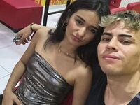 hot couple fucking on web cam MadissonandRobin