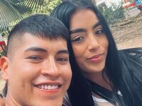 kinky webcam MaryAndy
