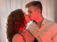 nude cam couple pic MaxAndEva