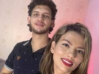 webcamgirl fucking stranger MiaAndCharly