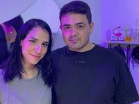 camgirl fucked in tight pussy NicoleAndCamilo