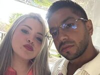 jasmin sexcam fucking NicoleandTim
