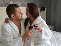 fucking webcam couple live show OlgaDima