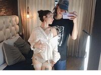 hot webcam couple anal sex RavenAndLogan