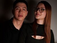 hot cam play SammyAndErick