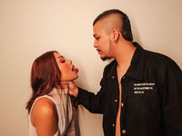 free jasmin cam SofiAndAndy