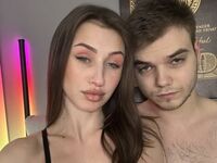 hot video chat VikkiGeorge