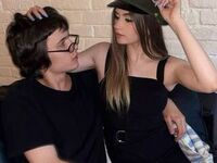 free live webcam chat ZoeAndEthan